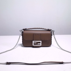 Fendi Satchel Bags